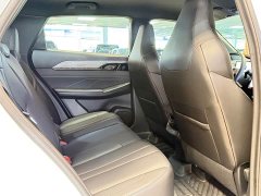 Dongfeng Aeolus L7 Yayu Edition - ფოტო 14