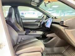 Dongfeng Aeolus L7 Yayu Edition - ფოტო 15