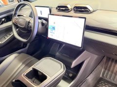 Dongfeng Aeolus L7 Yayu Edition - ფოტო 16