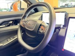 Dongfeng Aeolus L7 Yayu Edition - ფოტო 17