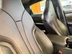Dongfeng Aeolus L7 Yayu Edition - ფოტო 19
