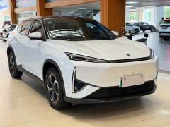 Dongfeng Aeolus L7 Yayu Edition - ფოტო 3