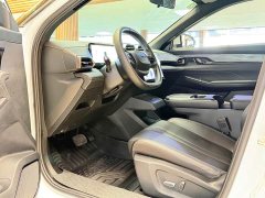 Dongfeng Aeolus L7 Yayu Edition - ფოტო 4