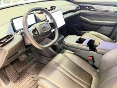 Dongfeng Aeolus L7 Yayu Edition - ფოტო 5