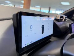 Dongfeng Aeolus L7 Yayu Edition - ფოტო 7