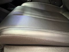 Dongfeng Aeolus L7 Yayu Edition - ფოტო 9