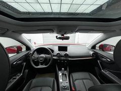 Audi Q2L 2022 35 TFSI Dynamic Entry - ფოტო 10