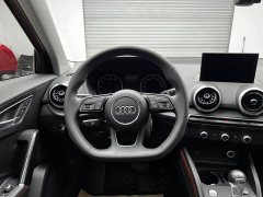 Audi Q2L 2022 35 TFSI Dynamic Entry - ფოტო 11