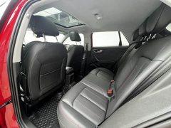 Audi Q2L 2022 35 TFSI Dynamic Entry - ფოტო 12