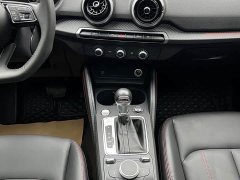 Audi Q2L 2022 35 TFSI Dynamic Entry - ფოტო 13