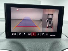 Audi Q2L 2022 35 TFSI Dynamic Entry - ფოტო 15