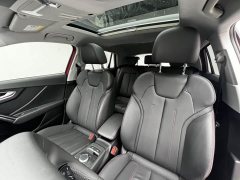 Audi Q2L 2022 35 TFSI Dynamic Entry - ფოტო 17