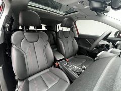 Audi Q2L 2022 35 TFSI Dynamic Entry - ფოტო 19