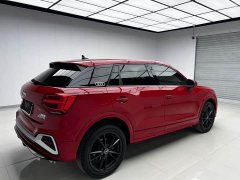 Audi Q2L 2022 35 TFSI Dynamic Entry - ფოტო 2