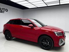 Audi Q2L 2022 35 TFSI Dynamic Entry - ფოტო 3