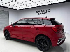 Audi Q2L 2022 35 TFSI Dynamic Entry - ფოტო 5