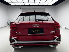 Audi Q2L 2022 35 TFSI Dynamic Entry - ფოტო 6