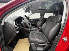Audi Q2L 2022 35 TFSI Dynamic Entry - ფოტო 7