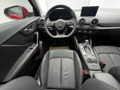Audi Q2L 2022 35 TFSI Dynamic Entry - ფოტო 9
