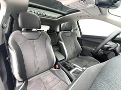 Audi Q3 35 TFSI Fashion Dynamic - ფოტო 12