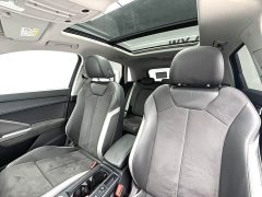 Audi Q3 35 TFSI Fashion Dynamic - ფოტო 13