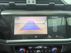 Audi Q3 35 TFSI Fashion Dynamic - ფოტო 17