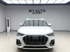 Audi Q3 35 TFSI Fashion Dynamic - ფოტო 2