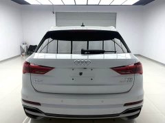 Audi Q3 35 TFSI Fashion Dynamic - ფოტო 3