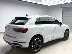 Audi Q3 35 TFSI Fashion Dynamic - ფოტო 5