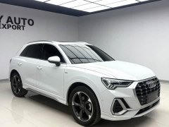 Audi Q3 35 TFSI Fashion Dynamic - ფოტო 6
