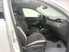 Audi Q3 35 TFSI Fashion Dynamic - ფოტო 7