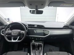 Audi Q3 35 TFSI Fashion Dynamic - ფოტო 9