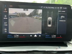 BMW X1 sDrive20Li X Design Package - ფოტო 15
