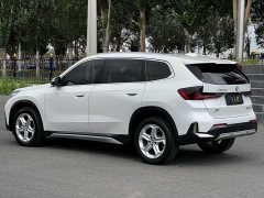 BMW X1 sDrive20Li X Design Package - ფოტო 4