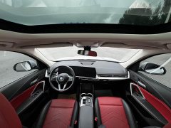 BMW X1 sDrive20Li X Design Package - ფოტო 5
