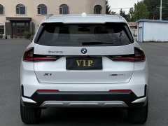BMW X1 sDrive20Li X Design Package - ფოტო 7