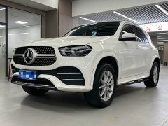 Mercedes-Benz GLE (Imported) GLE 350 4MATIC Fashion - ფოტო 1