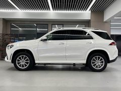 Mercedes-Benz GLE (Imported) GLE 350 4MATIC Fashion - ფოტო 12