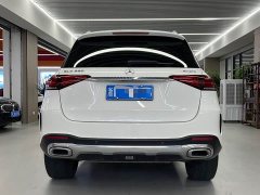 Mercedes-Benz GLE (Imported) GLE 350 4MATIC Fashion - ფოტო 14
