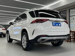 Mercedes-Benz GLE (Imported) GLE 350 4MATIC Fashion - ფოტო 15