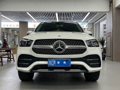 Mercedes-Benz GLE (Imported) GLE 350 4MATIC Fashion - ფოტო 2