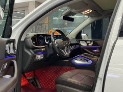 Mercedes-Benz GLE (Imported) GLE 350 4MATIC Fashion - ფოტო 5
