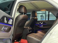 Mercedes-Benz GLE (Imported) GLE 350 4MATIC Fashion - ფოტო 6