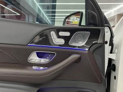 Mercedes-Benz GLE (Imported) GLE 350 4MATIC Fashion - ფოტო 7