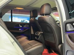 Mercedes-Benz GLE (Imported) GLE 350 4MATIC Fashion - ფოტო 8