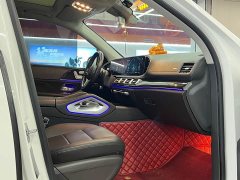 Mercedes-Benz GLE (Imported) GLE 350 4MATIC Fashion - ფოტო 9