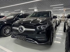 Mercedes-Benz GLE (Imported) GLE 350 4MATIC Fashion - ფოტო 1