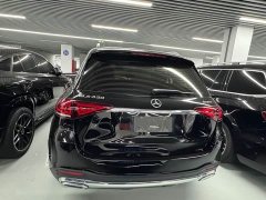 Mercedes-Benz GLE (Imported) GLE 350 4MATIC Fashion - ფოტო 10