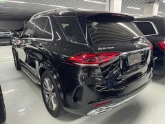 Mercedes-Benz GLE (Imported) GLE 350 4MATIC Fashion - ფოტო 11