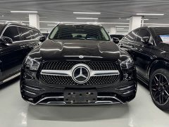Mercedes-Benz GLE (Imported) GLE 350 4MATIC Fashion - ფოტო 2